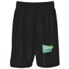 Podium Kids & Adults Basketball Shorts Thumbnail