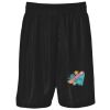 Podium Kids & Adults Basketball Shorts Thumbnail