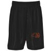 Podium Kids & Adults Basketball Shorts Thumbnail
