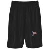 Podium Kids & Adults Basketball Shorts Thumbnail