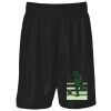 Podium Kids & Adults Basketball Shorts Thumbnail