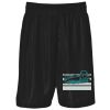 Podium Kids & Adults Basketball Shorts Thumbnail
