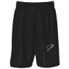 Podium Kids & Adults Basketball Shorts Thumbnail