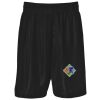 Podium Kids & Adults Basketball Shorts Thumbnail