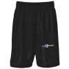 Podium Kids & Adults Basketball Shorts Thumbnail