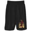 Podium Kids & Adults Basketball Shorts Thumbnail