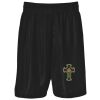 Podium Kids & Adults Basketball Shorts Thumbnail