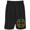 Podium Kids & Adults Basketball Shorts Thumbnail