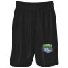 Podium Kids & Adults Basketball Shorts Thumbnail