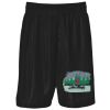 Podium Kids & Adults Basketball Shorts Thumbnail