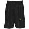 Podium Kids & Adults Basketball Shorts Thumbnail