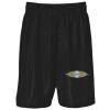 Podium Kids & Adults Basketball Shorts Thumbnail