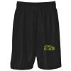 Podium Kids & Adults Basketball Shorts Thumbnail