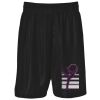 Podium Kids & Adults Basketball Shorts Thumbnail