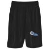 Podium Kids & Adults Basketball Shorts Thumbnail