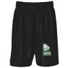 Podium Kids & Adults Basketball Shorts Thumbnail