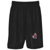 Podium Kids & Adults Basketball Shorts Thumbnail