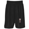 Podium Kids & Adults Basketball Shorts Thumbnail