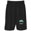 Podium Kids & Adults Basketball Shorts Thumbnail