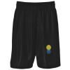 Podium Kids & Adults Basketball Shorts Thumbnail