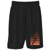 Podium Kids & Adults Basketball Shorts Thumbnail