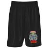 Podium Kids & Adults Basketball Shorts Thumbnail