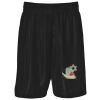 Podium Kids & Adults Basketball Shorts Thumbnail