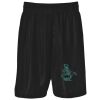 Podium Kids & Adults Basketball Shorts Thumbnail
