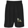 Podium Kids & Adults Basketball Shorts Thumbnail