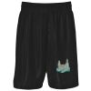 Podium Kids & Adults Basketball Shorts Thumbnail