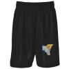 Podium Kids & Adults Basketball Shorts Thumbnail