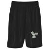 Podium Kids & Adults Basketball Shorts Thumbnail