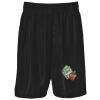 Podium Kids & Adults Basketball Shorts Thumbnail