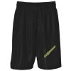 Podium Kids & Adults Basketball Shorts Thumbnail
