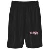 Podium Kids & Adults Basketball Shorts Thumbnail