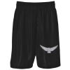 Podium Kids & Adults Basketball Shorts Thumbnail