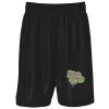 Podium Kids & Adults Basketball Shorts Thumbnail
