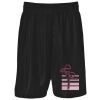 Podium Kids & Adults Basketball Shorts Thumbnail