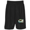 Podium Kids & Adults Basketball Shorts Thumbnail