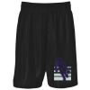 Podium Kids & Adults Basketball Shorts Thumbnail