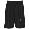 Podium Kids & Adults Basketball Shorts Thumbnail
