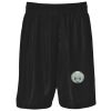 Podium Kids & Adults Basketball Shorts Thumbnail