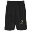 Podium Kids & Adults Basketball Shorts Thumbnail