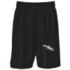 Podium Kids & Adults Basketball Shorts Thumbnail