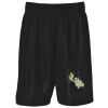 Podium Kids & Adults Basketball Shorts Thumbnail