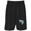 Podium Kids & Adults Basketball Shorts Thumbnail