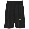 Podium Kids & Adults Basketball Shorts Thumbnail