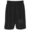 Podium Kids & Adults Basketball Shorts Thumbnail