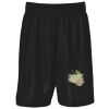 Podium Kids & Adults Basketball Shorts Thumbnail