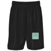 Podium Kids & Adults Basketball Shorts Thumbnail
